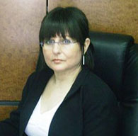 Aliza Ben-Yitzhak, Attorney, Notary, and Mediator